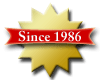 Since 1986